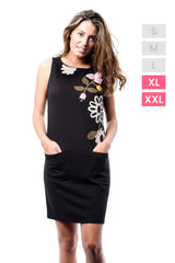 VESTIDO LA GAROUPE