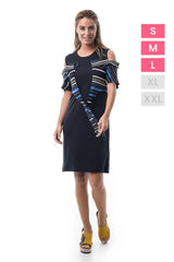 VESTIDO NAUPLIA