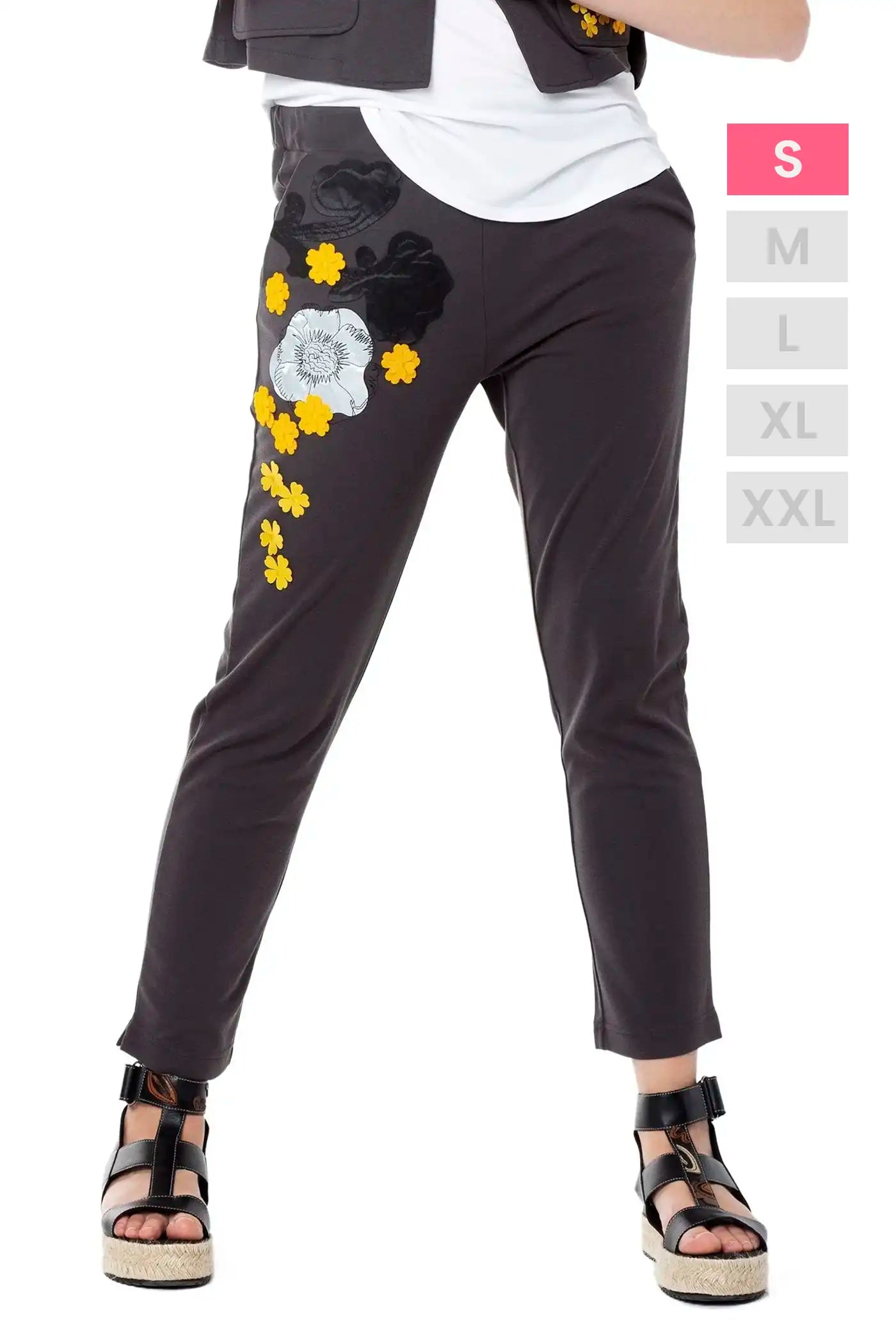 PANTALÓN NOCTURNO