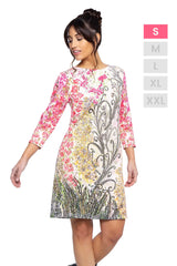 VESTIDO LA VALQUIRIA