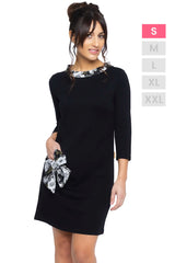 VESTIDO FARÁNDULA