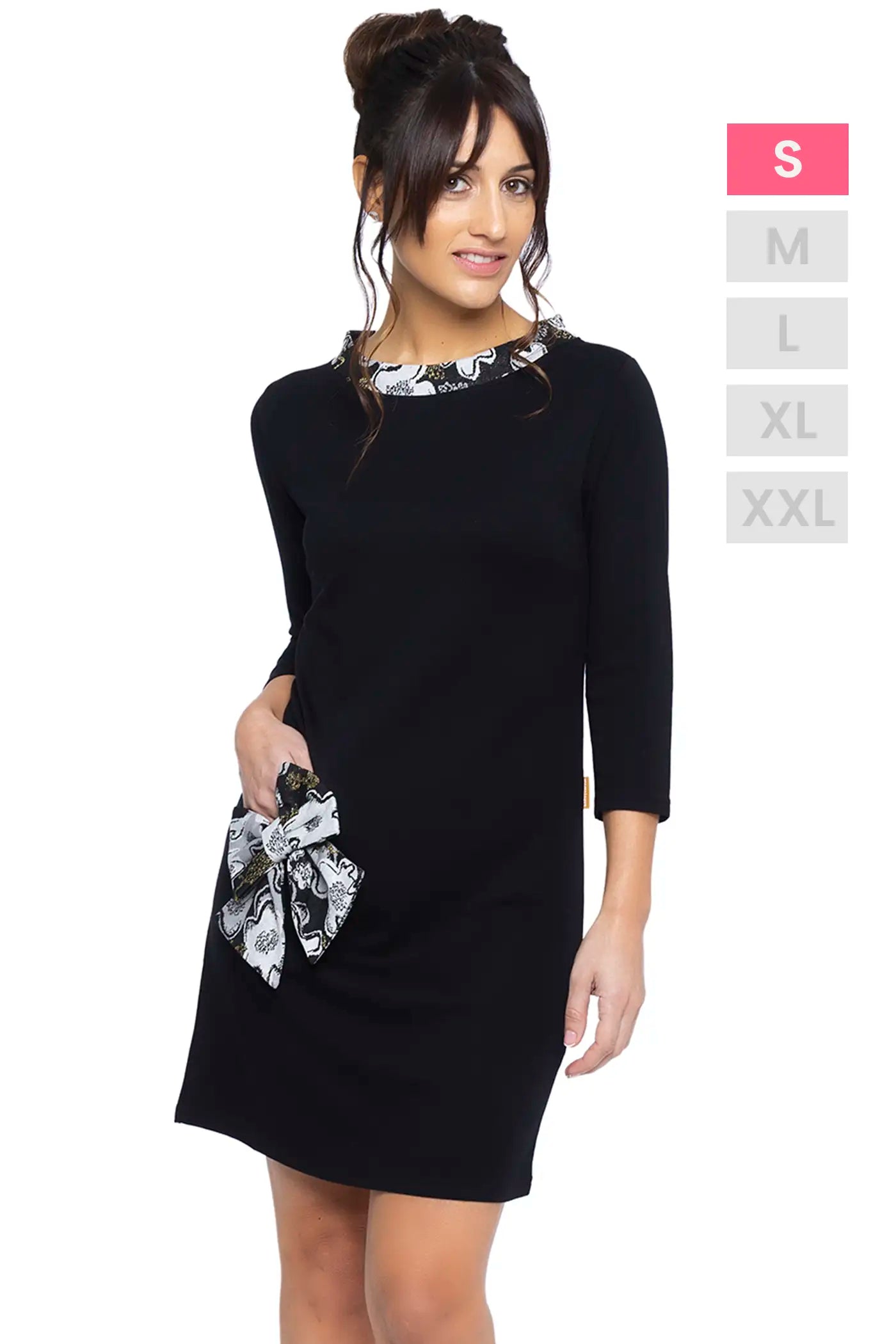 VESTIDO FARÁNDULA