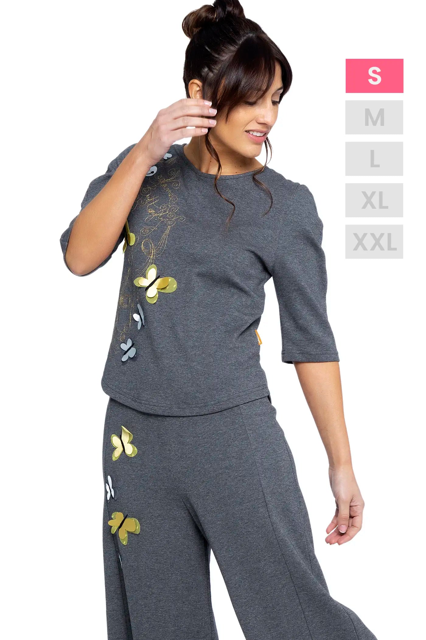 SWEATER NORMA
