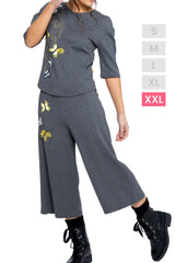 PANTALÓN TOSCA
