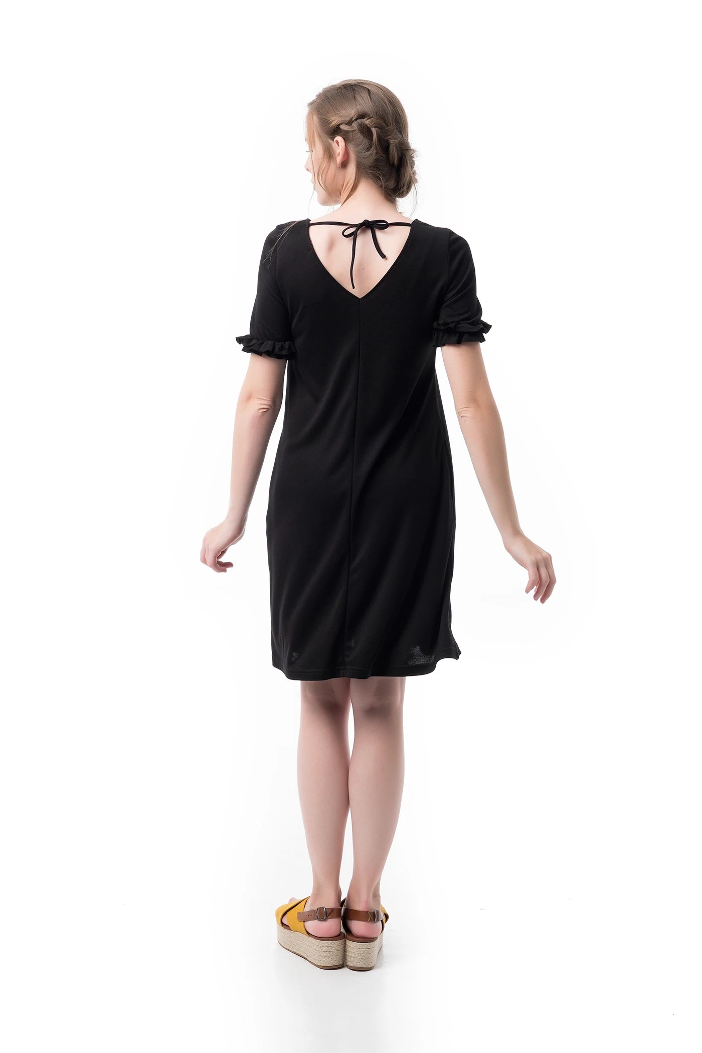 VESTIDO DIVINA COMEDIA