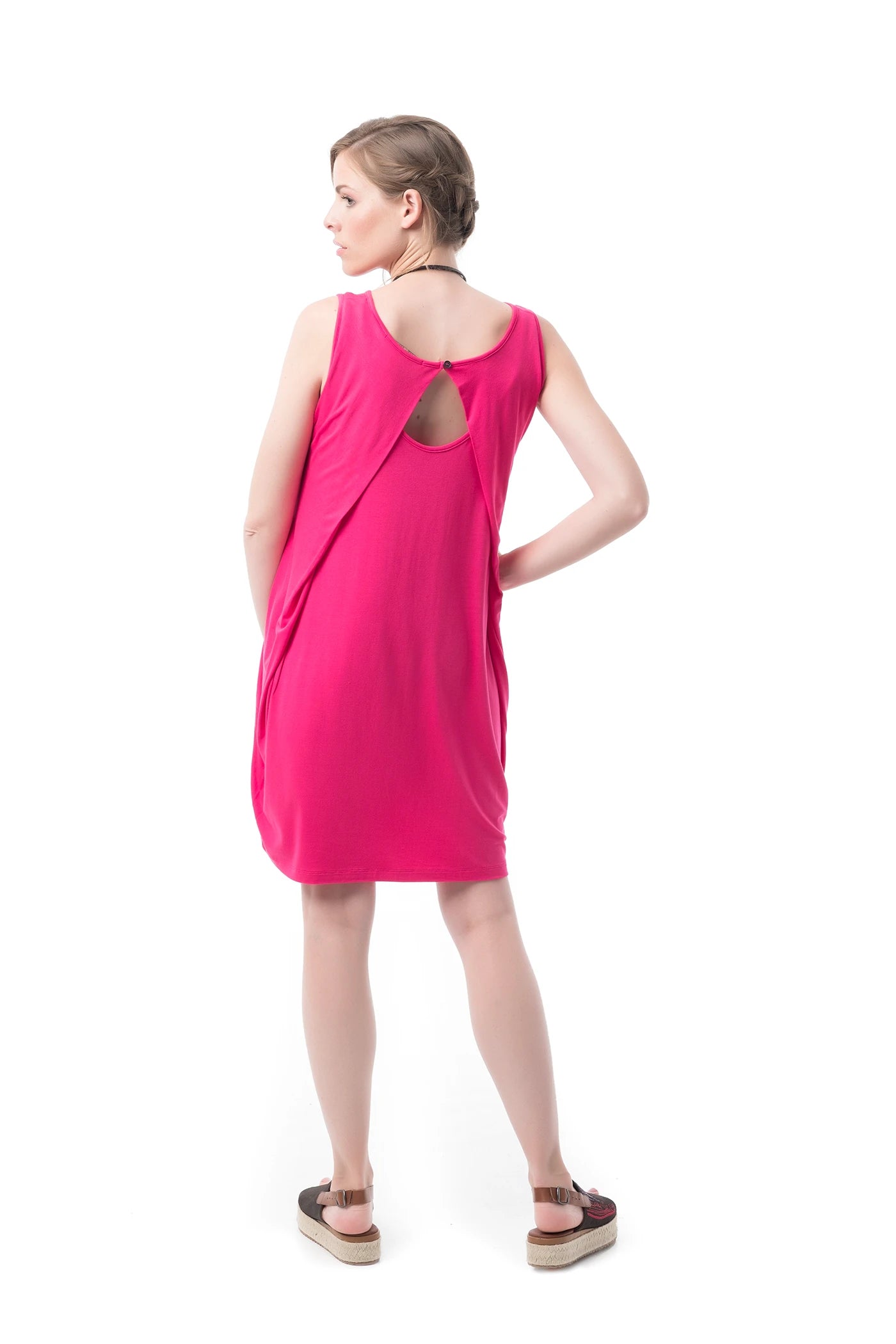 VESTIDO EAST OF EDEN