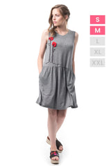 VESTIDO EL BUEN AMOR