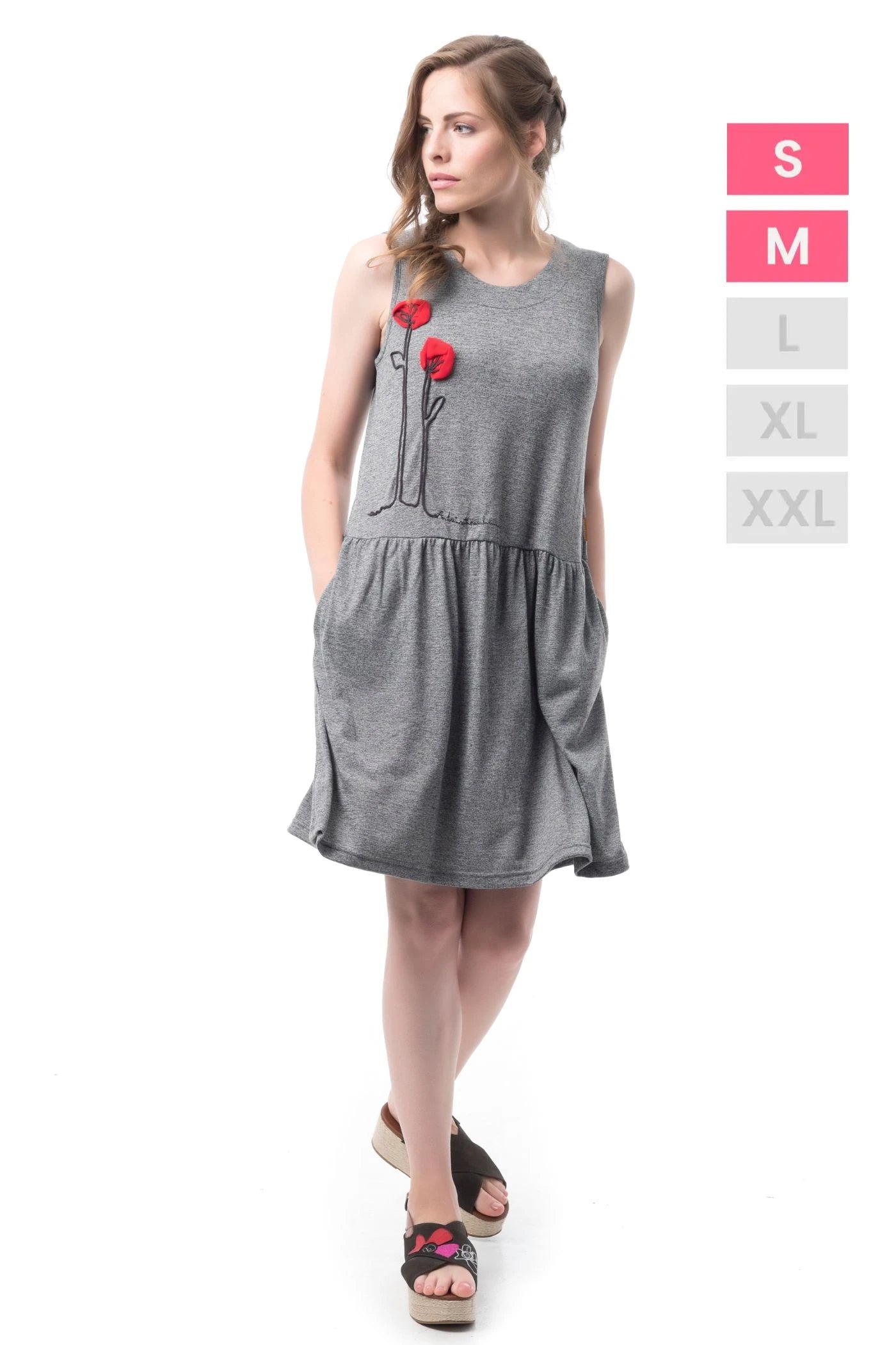 VESTIDO EL BUEN AMOR