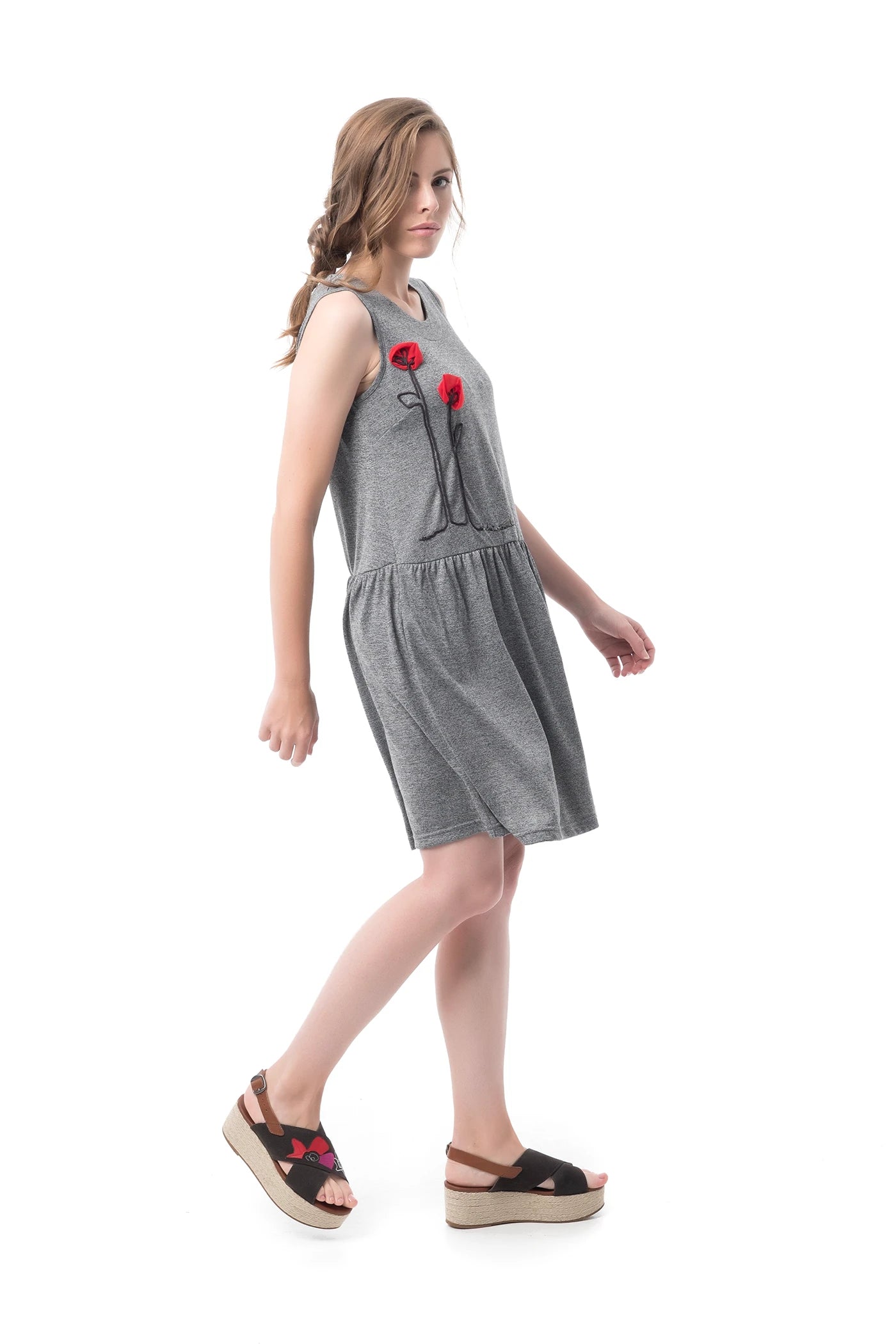 VESTIDO EL BUEN AMOR