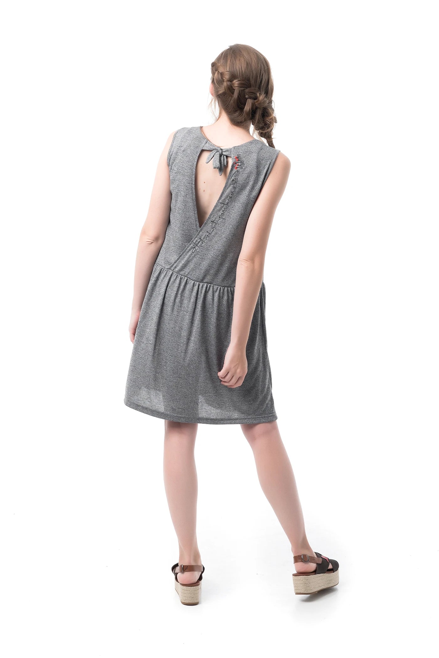 VESTIDO EL BUEN AMOR