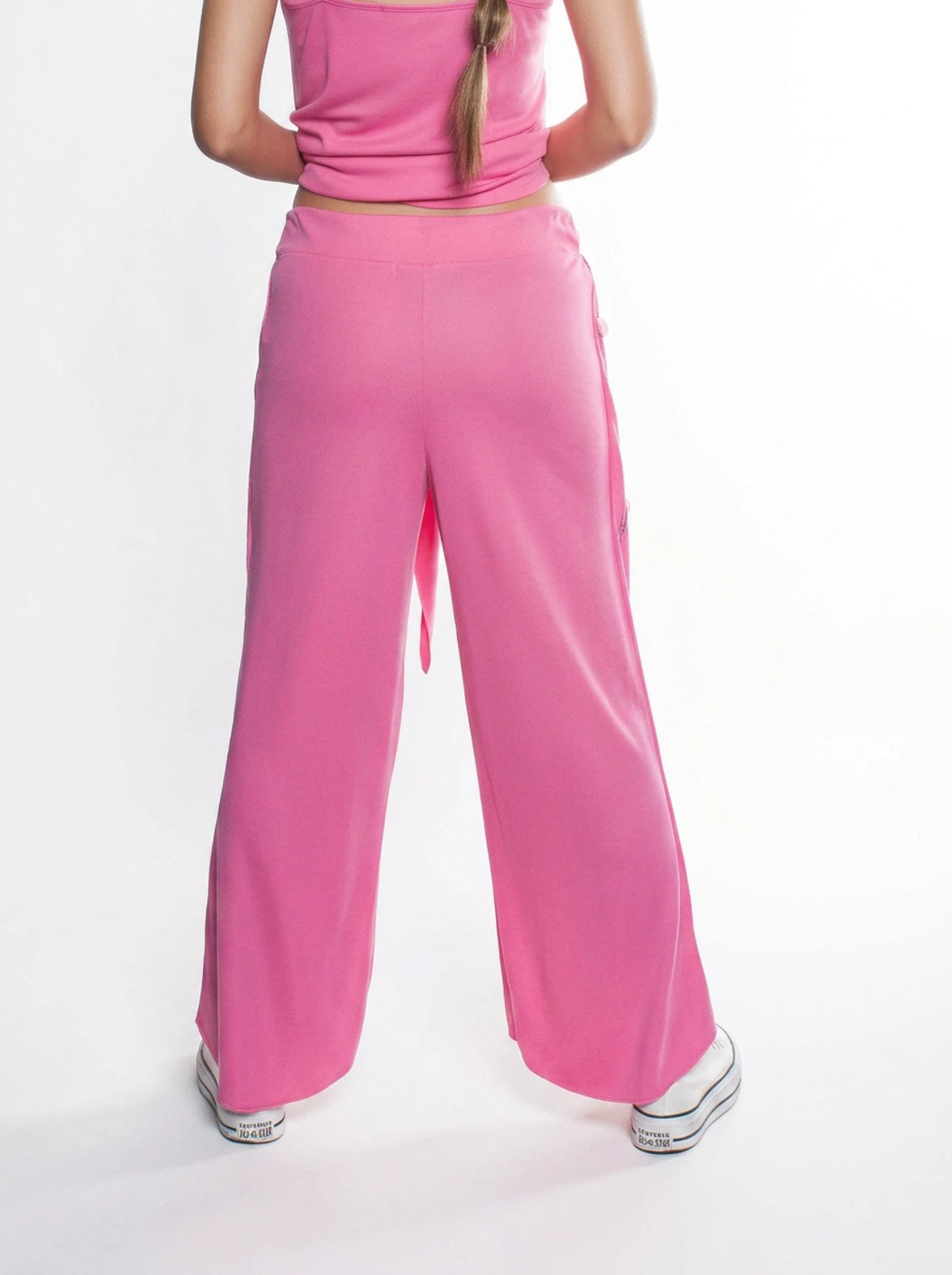 PANTALÓN ETNIC
