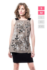 VESTIDO FALUA