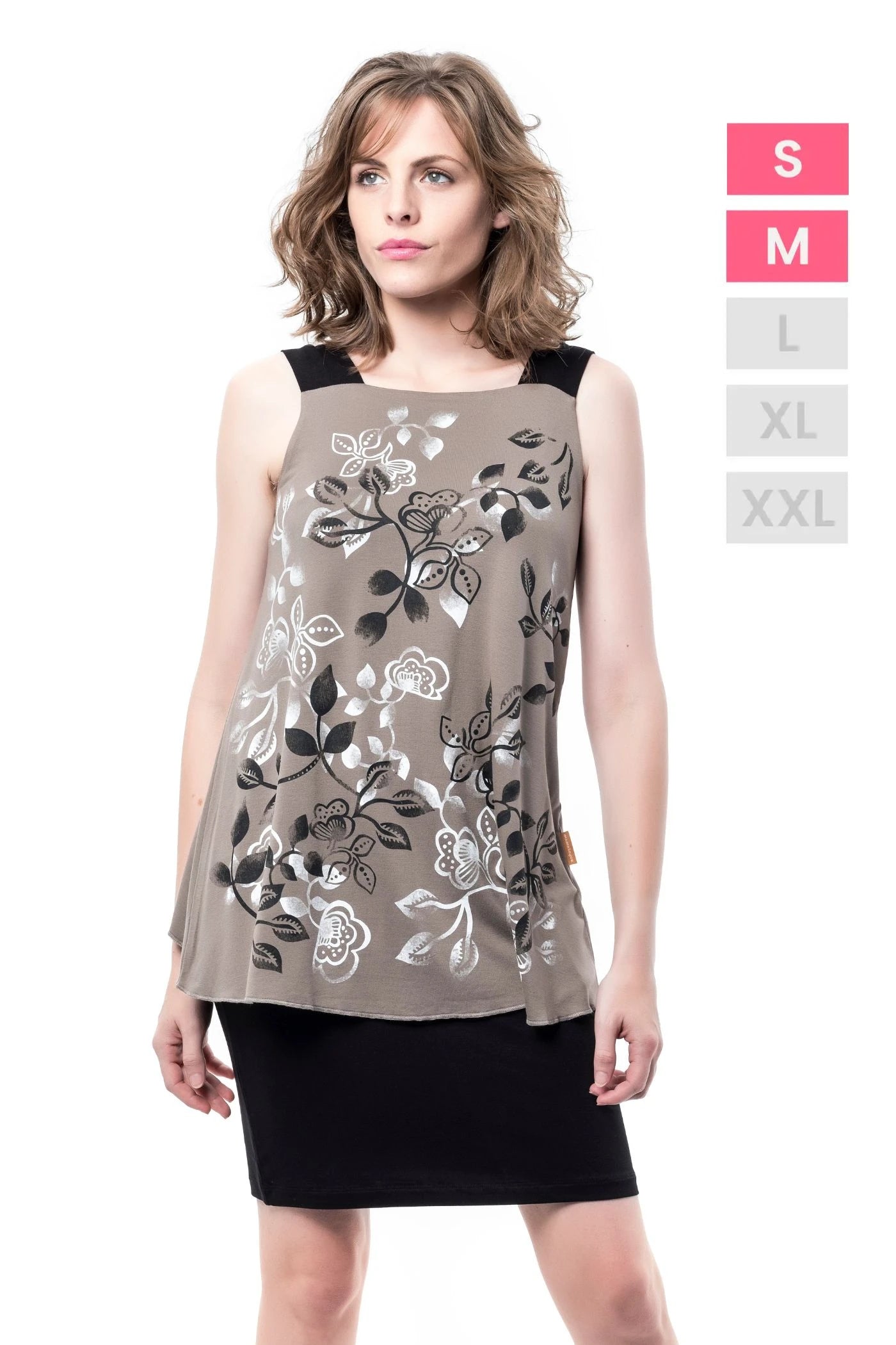 VESTIDO FALUA