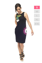 VESTIDO FARO