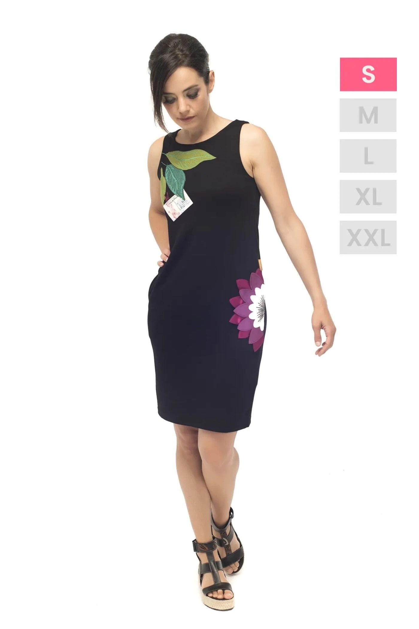 VESTIDO FARO