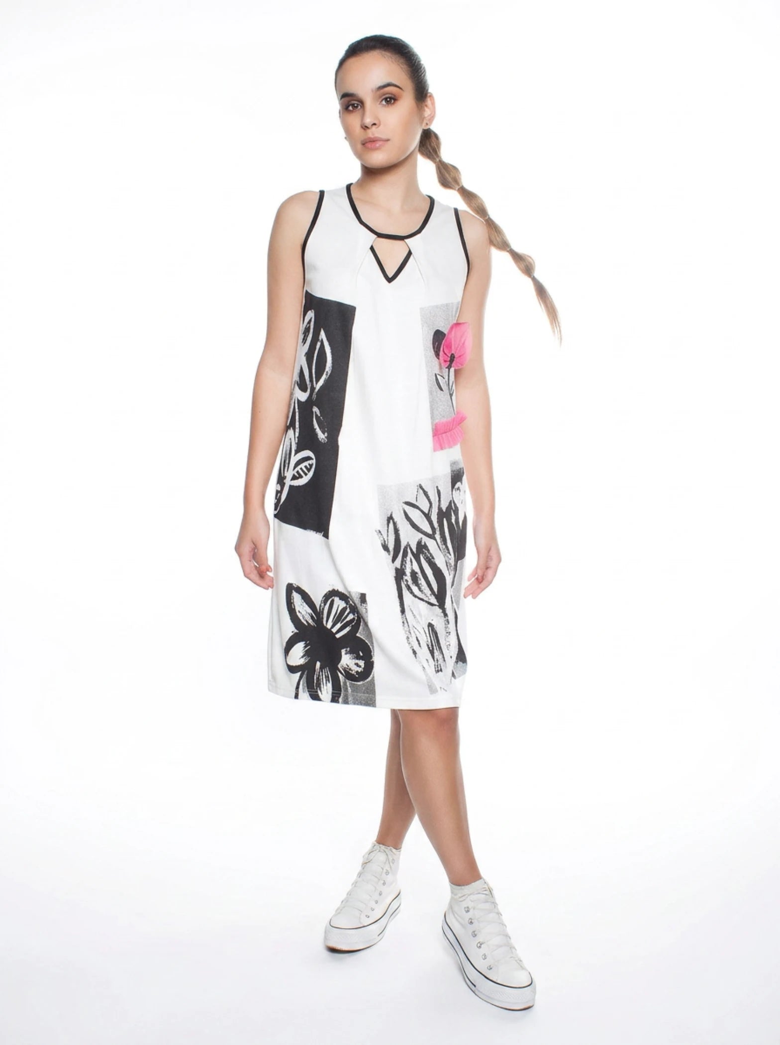 VESTIDO FASHION