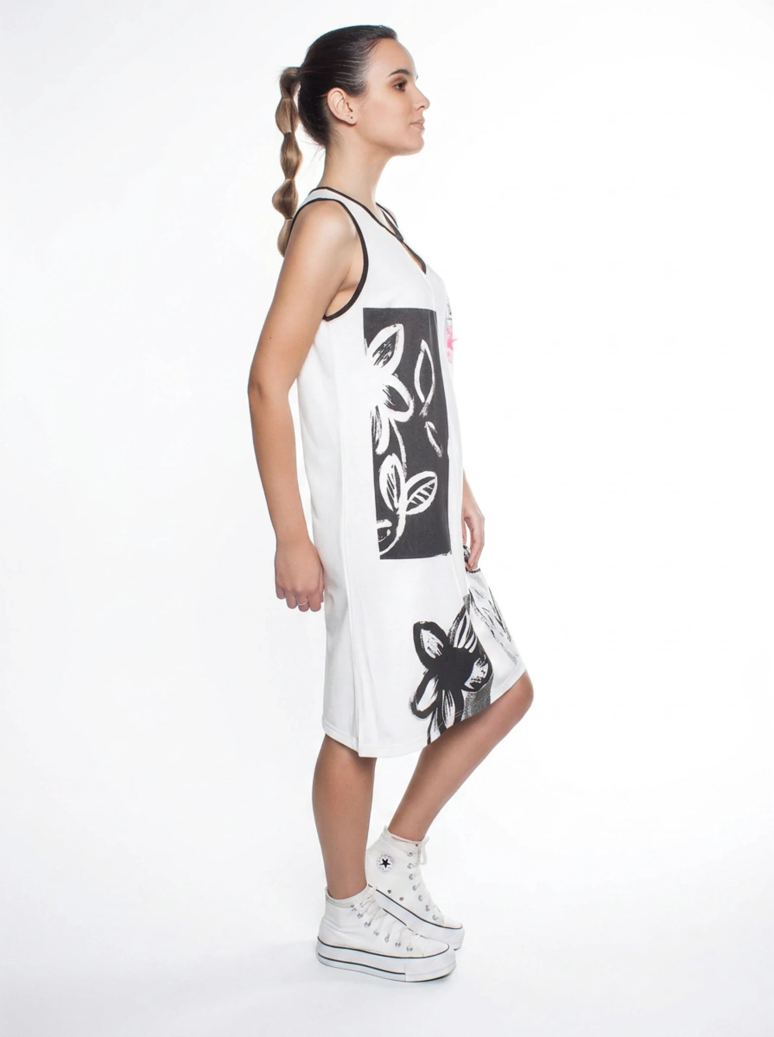 VESTIDO FASHION