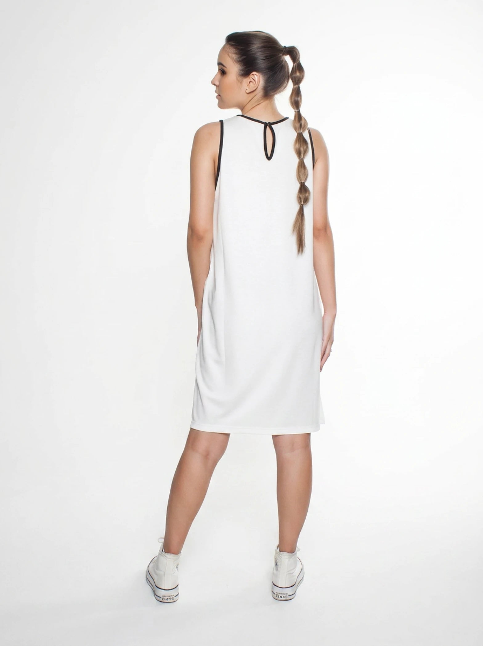 VESTIDO FASHION