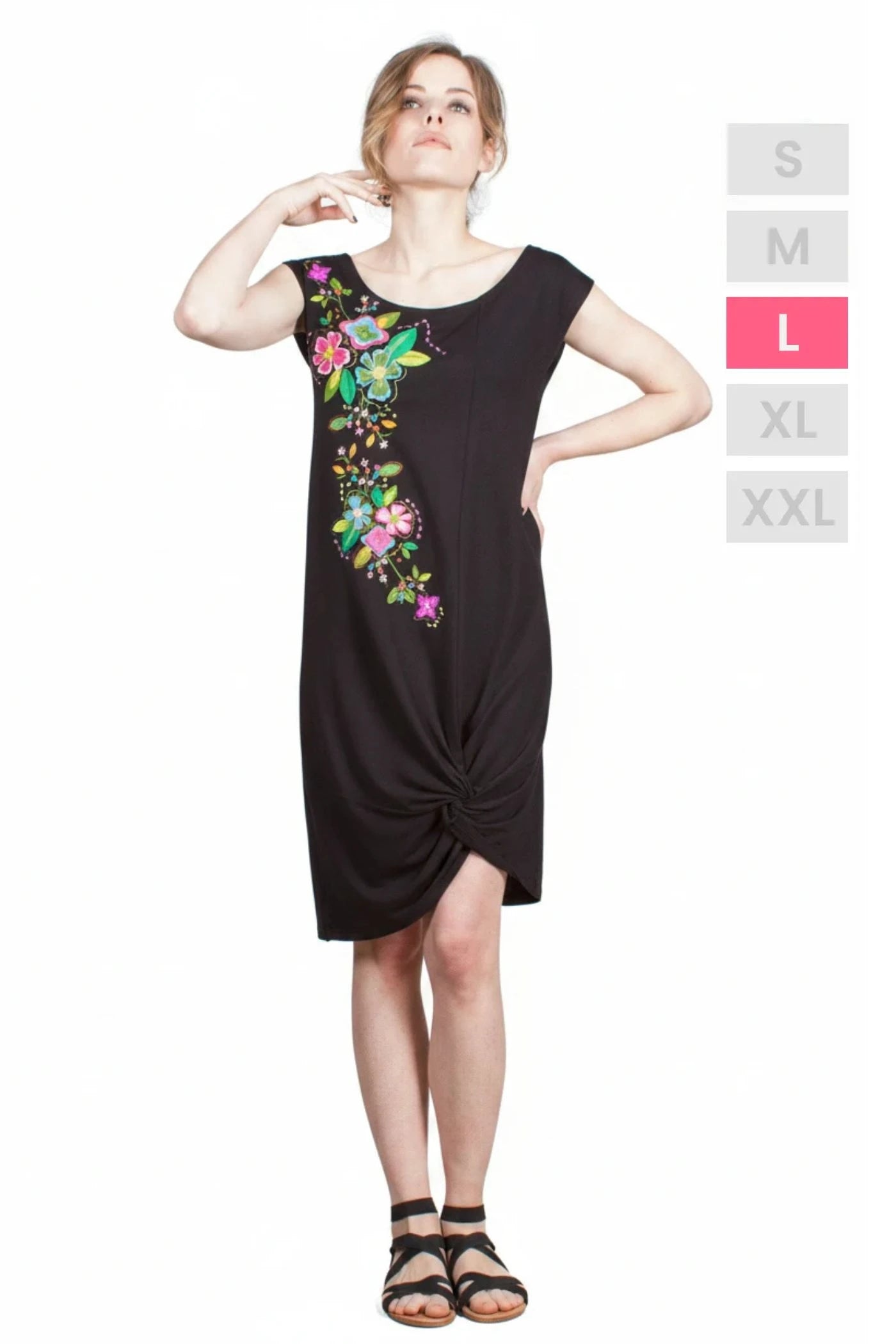 VESTIDO FIESOLE