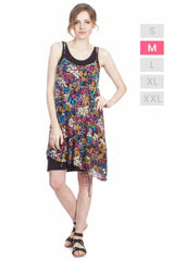 VESTIDO FLORENCIA