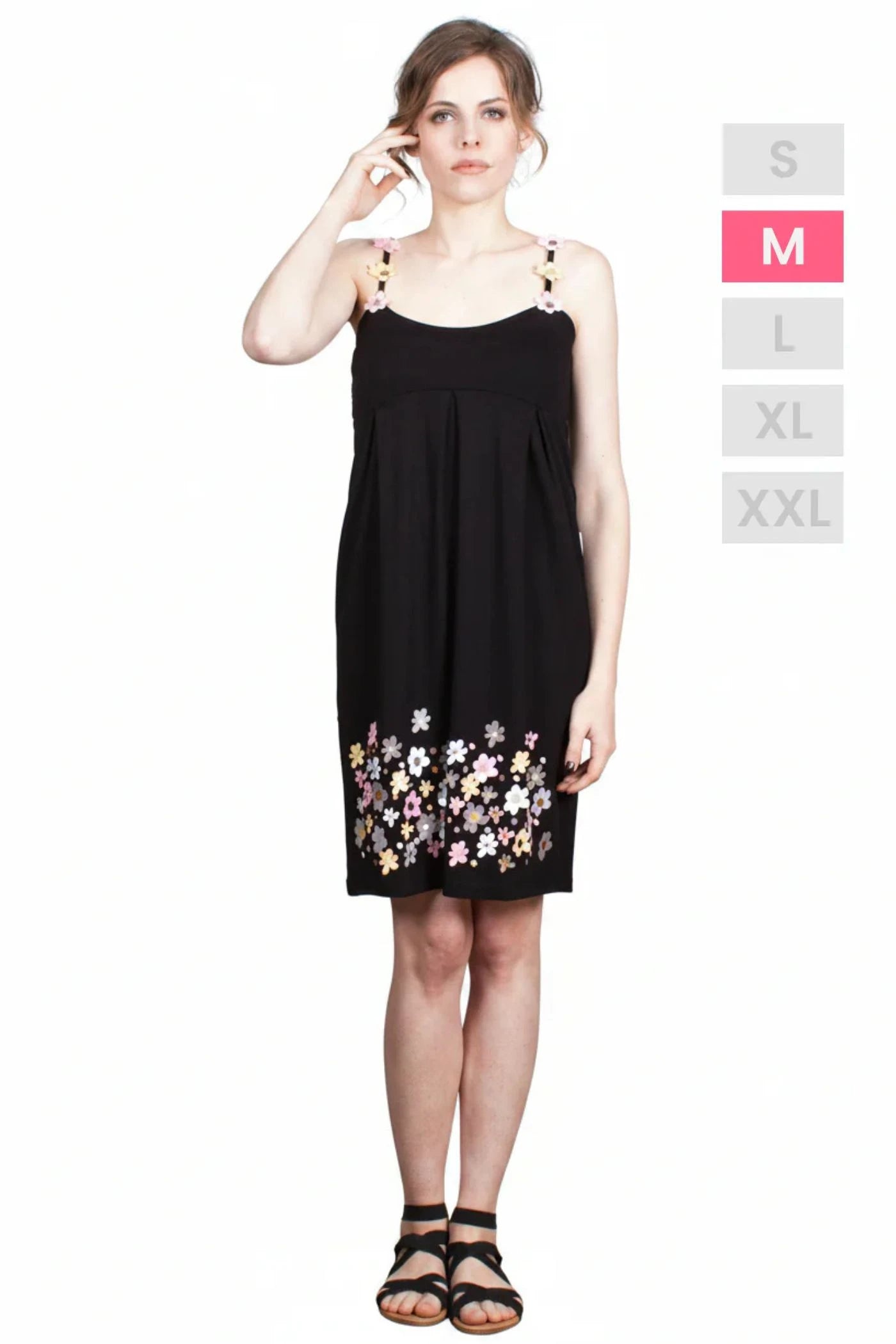 VESTIDO FÜRSTEMBERG