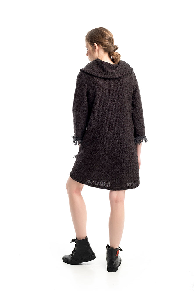 VESTIDO HAMPTON COURT