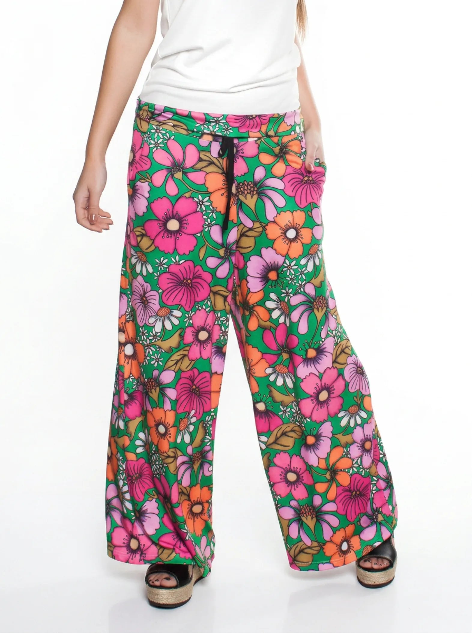PANTALÓN HIPPIE