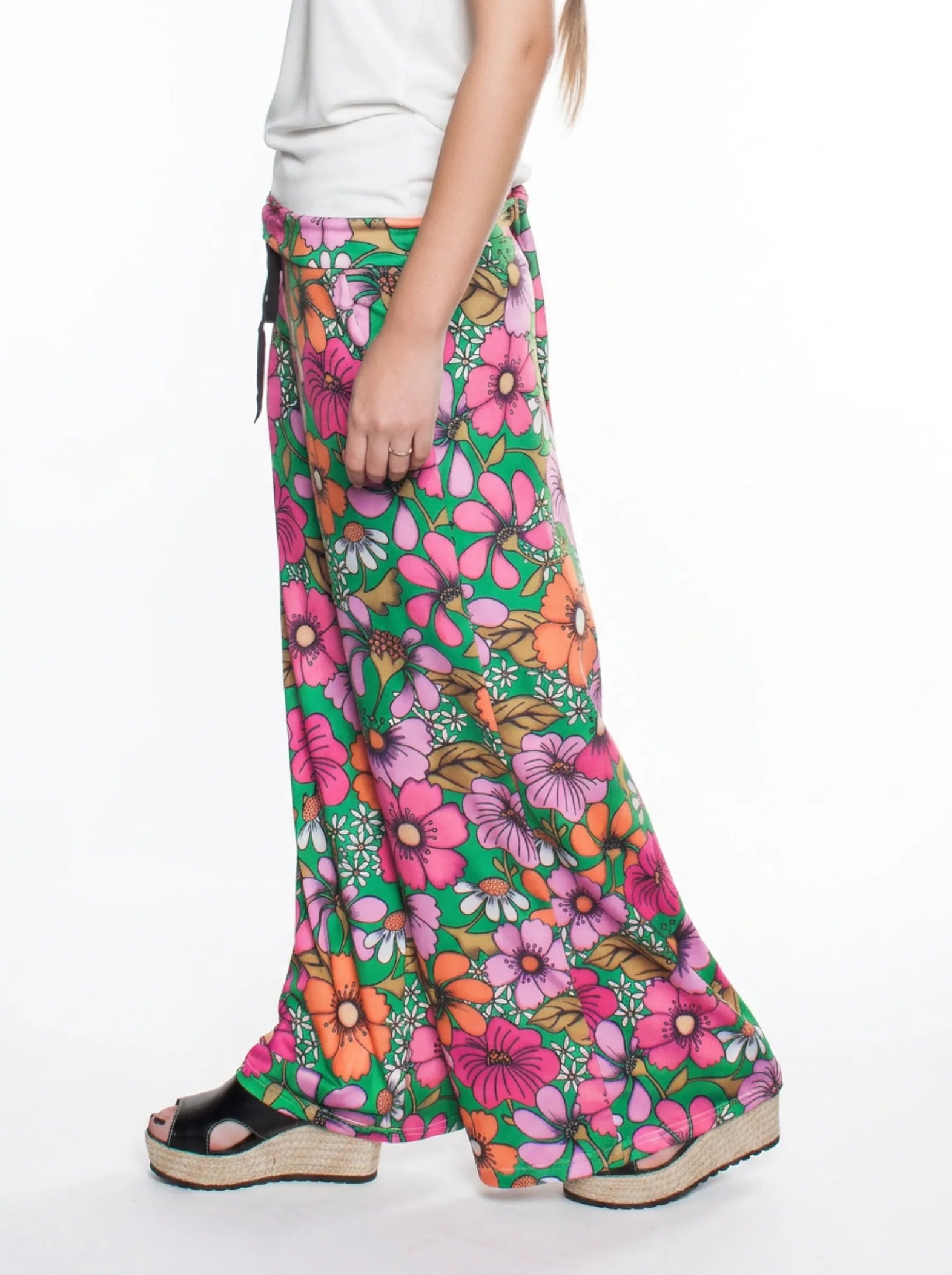 PANTALÓN HIPPIE