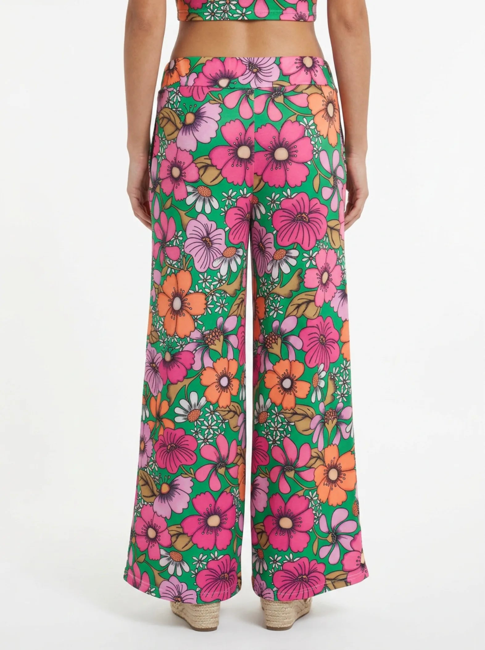 PANTALÓN HIPPIE