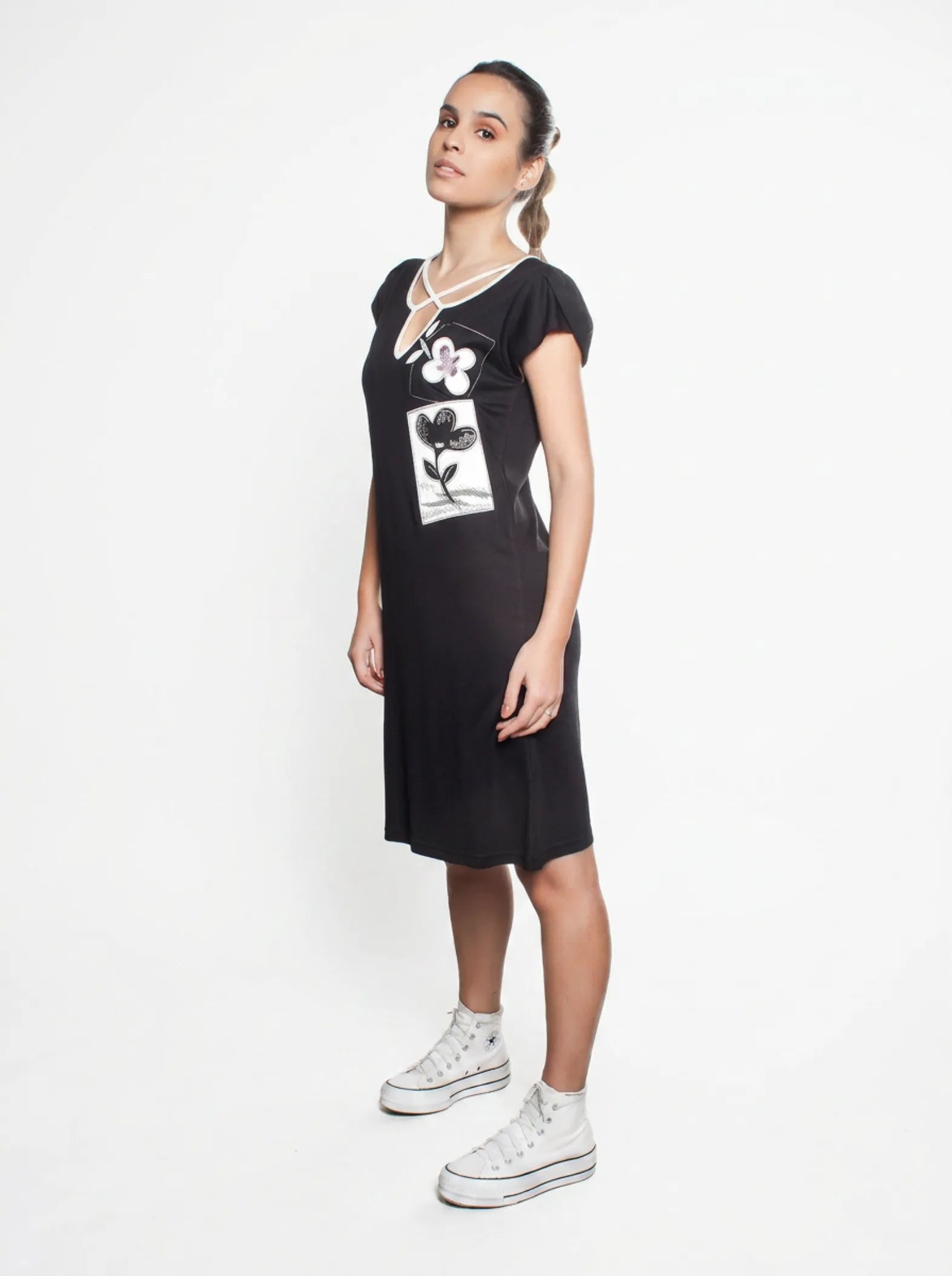 VESTIDO HIPSTER