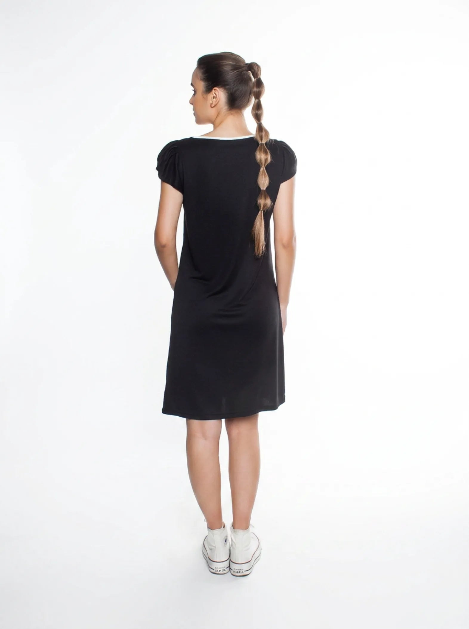 VESTIDO HIPSTER