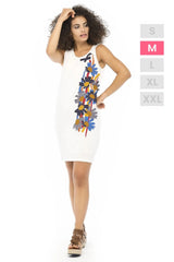 VESTIDO IRIS