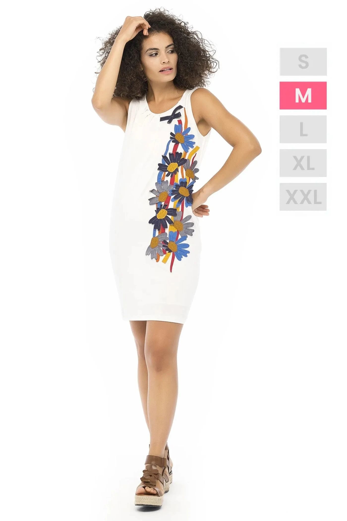 VESTIDO IRIS