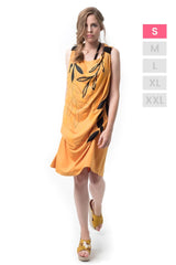 VESTIDO LA MANDRÁGOLA