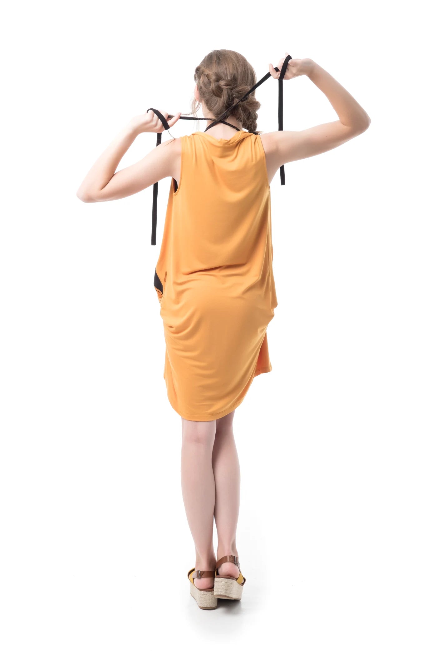 VESTIDO LA MANDRÁGOLA