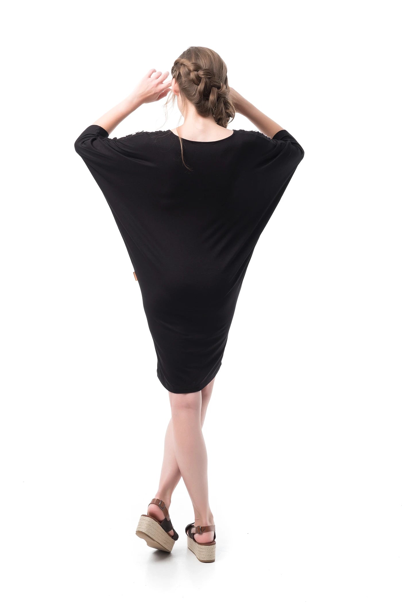 VESTIDO LA REGENTA