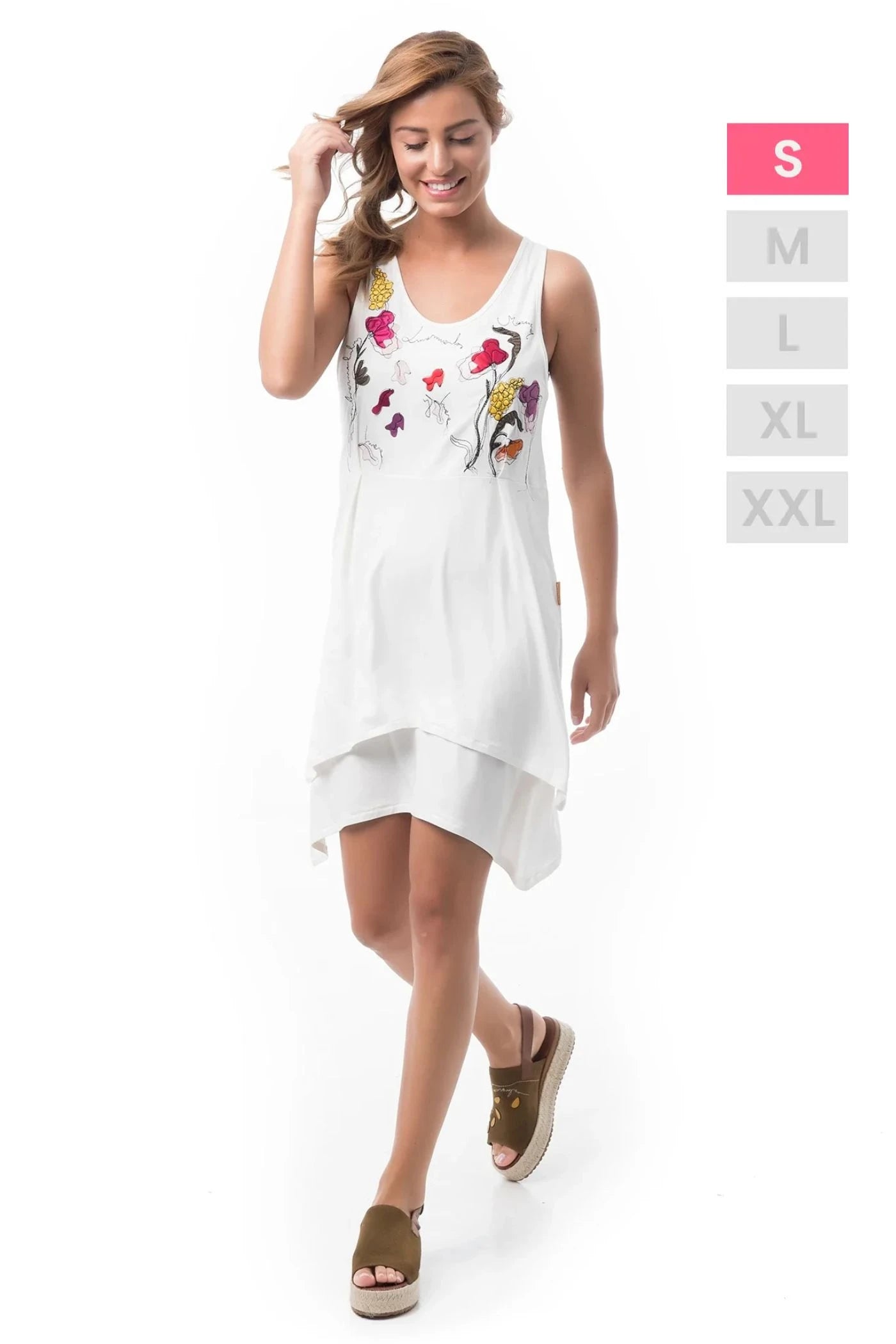 VESTIDO LE PETIT PRINCE