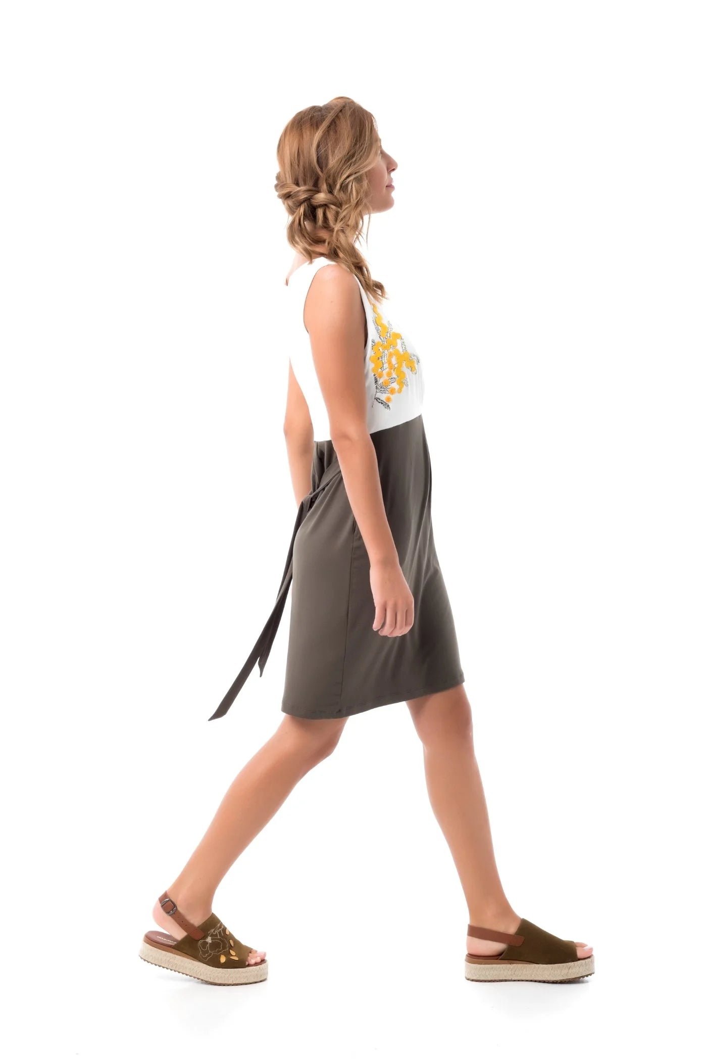 VESTIDO LE MISSANTHROPE
