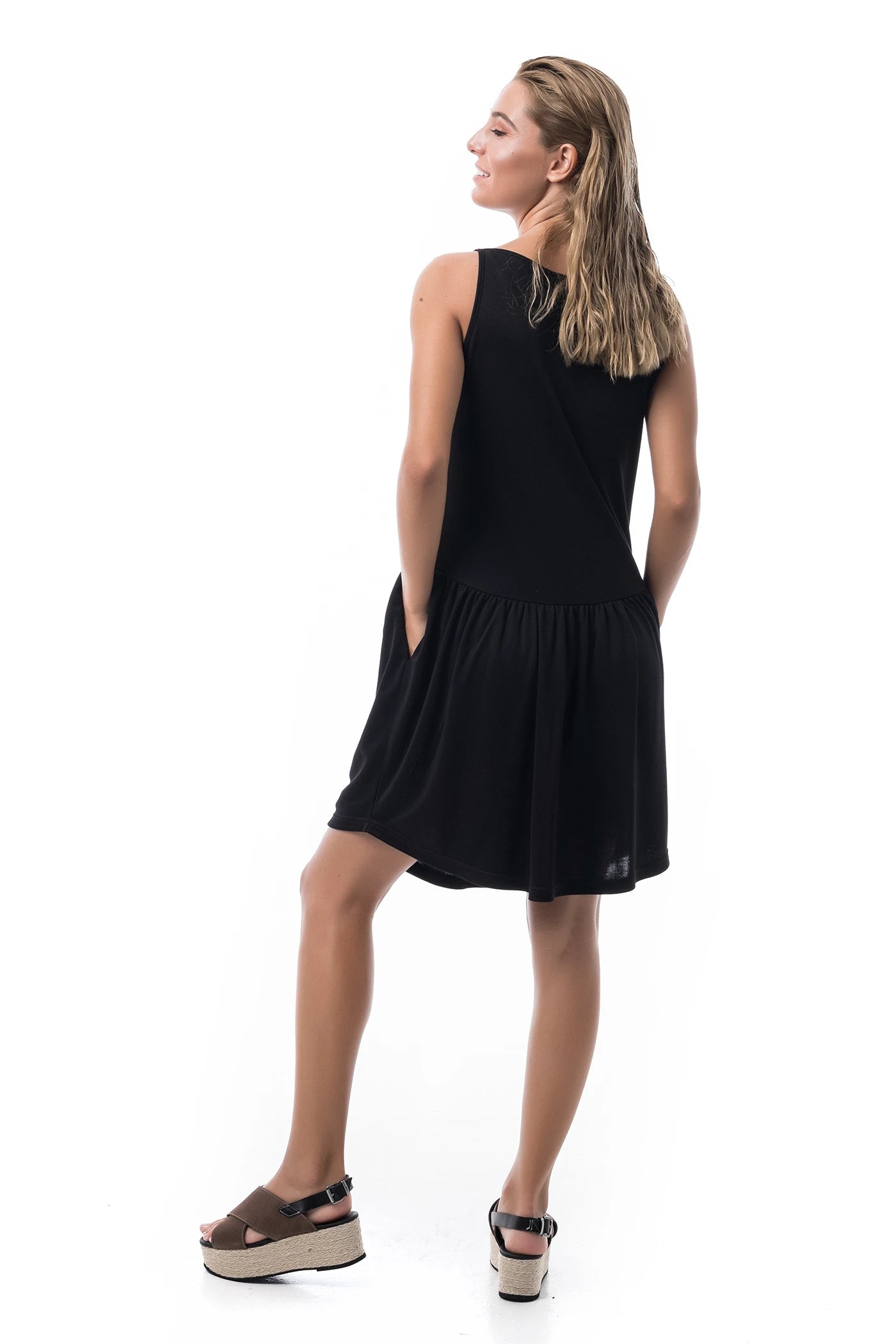VESTIDO LIENDO