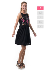 VESTIDO LIENDO
