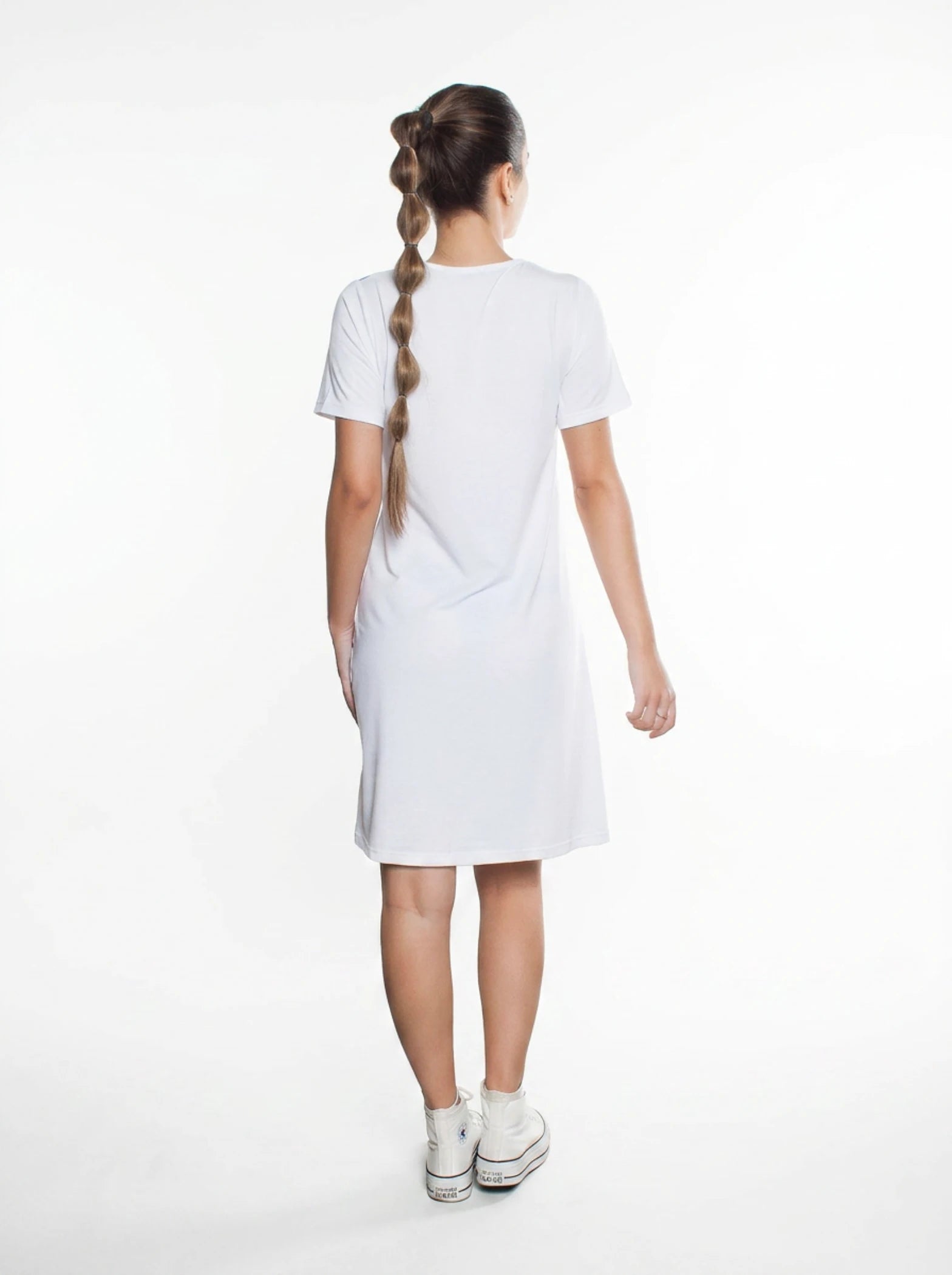 VESTIDO LOLITA