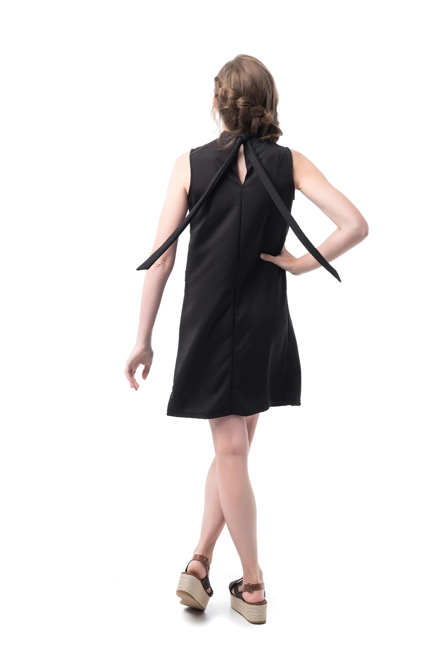 VESTIDO LUCES DE BOHEMIA