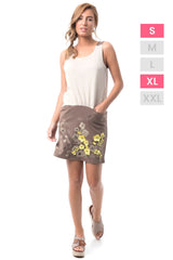 VESTIDO MACBETH