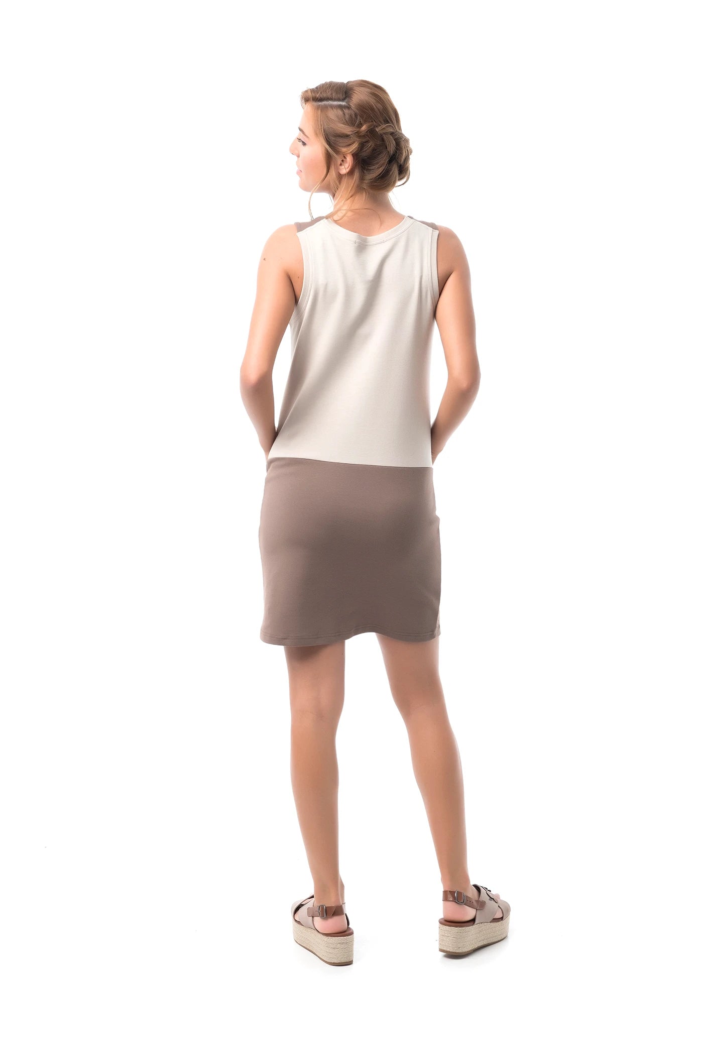 VESTIDO MACBETH