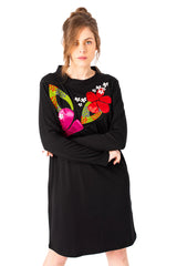 VESTIDO MASTERPIECE