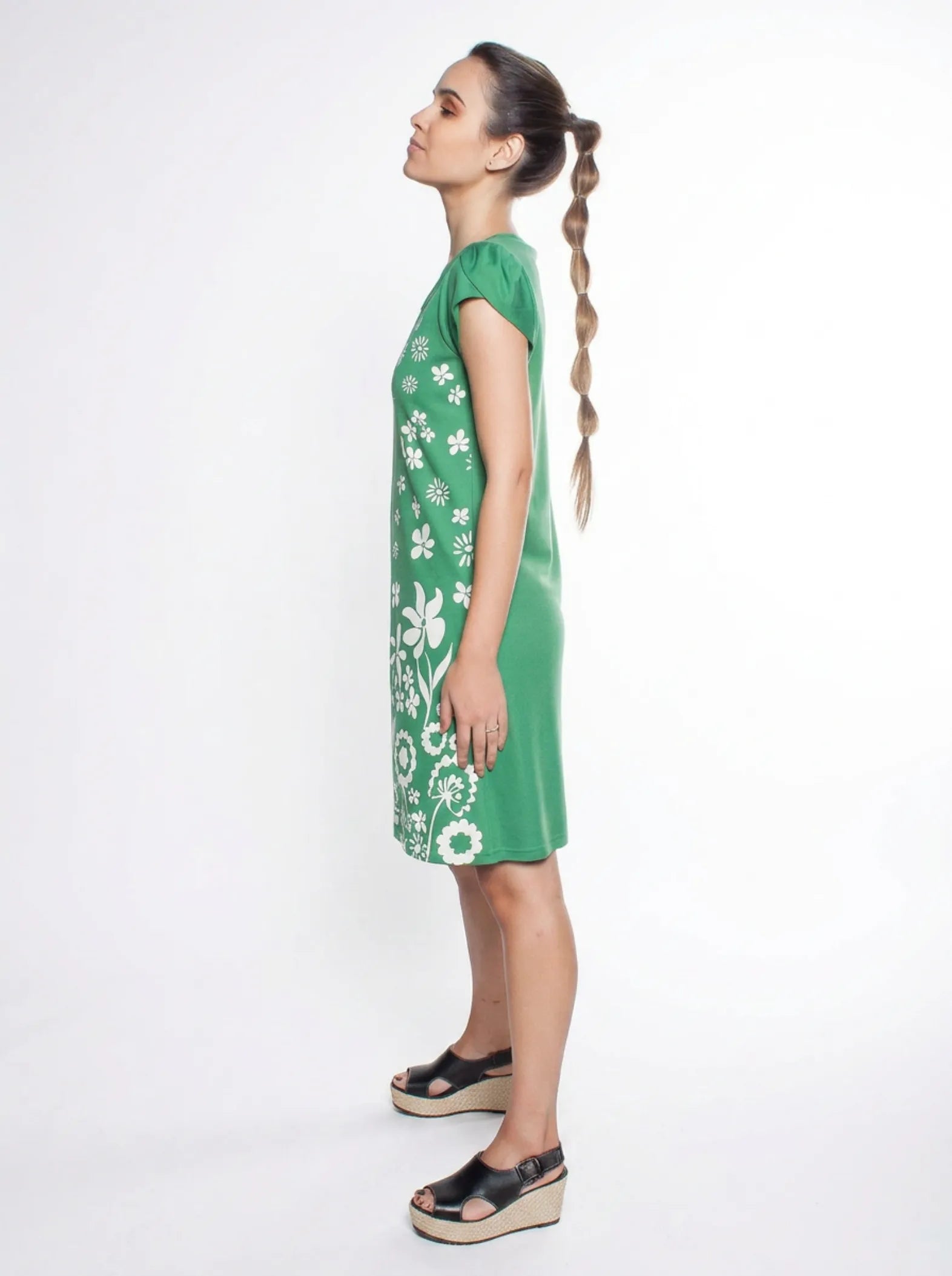 VESTIDO MINIMALIST