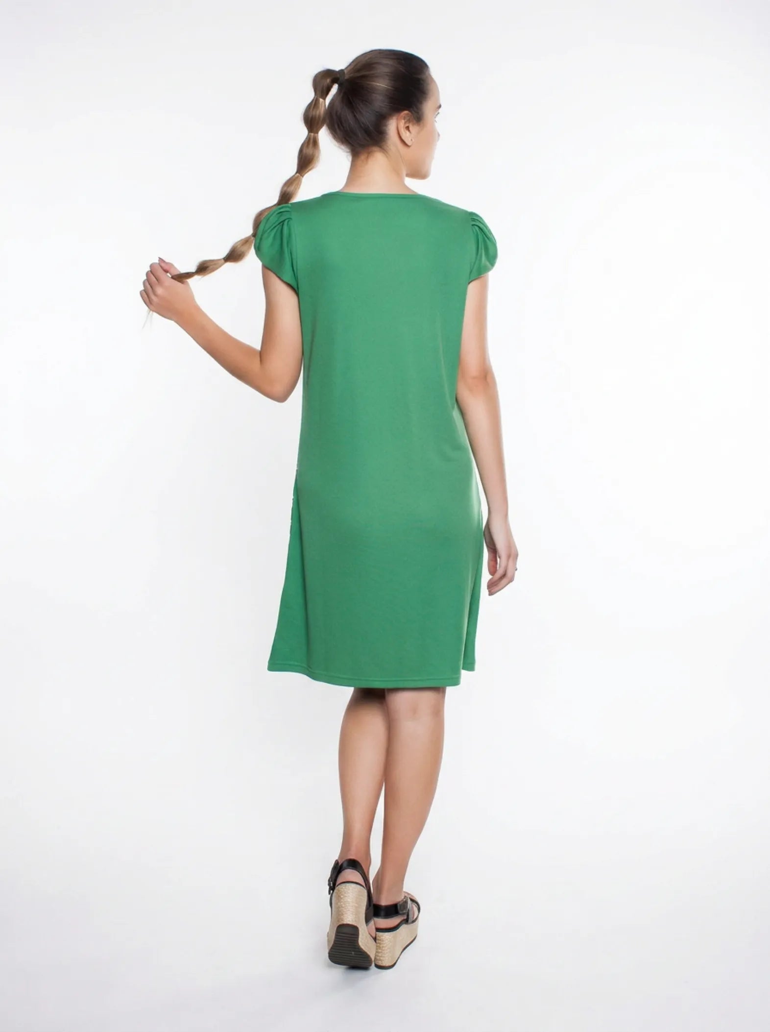 VESTIDO MINIMALIST
