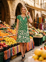 VESTIDO MINIMALIST