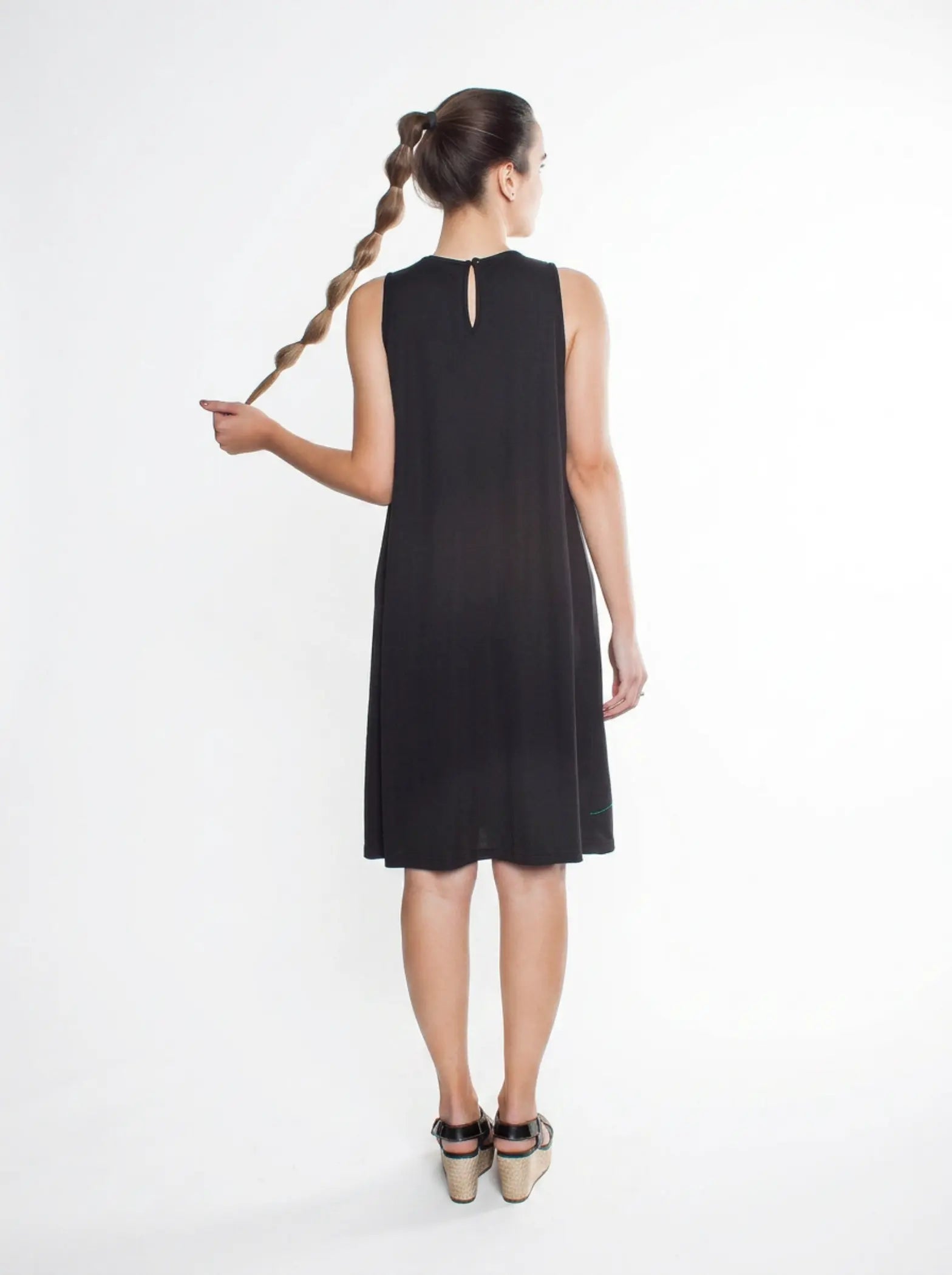 VESTIDO MOD