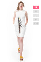 VESTIDO MYRICAE
